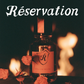 FEU DE ROSE - Perfume Reservation