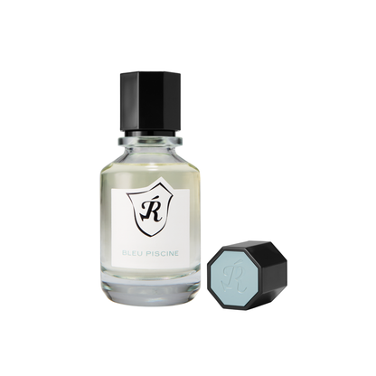 AZUL PISCINA - Reservas Perfumes