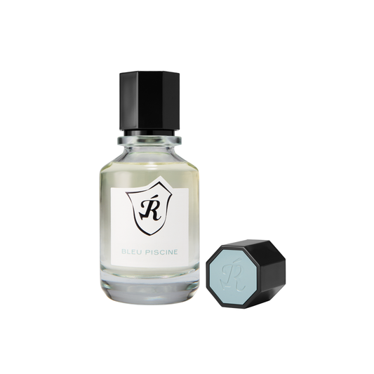 BLUE POOL - Perfume Reservation