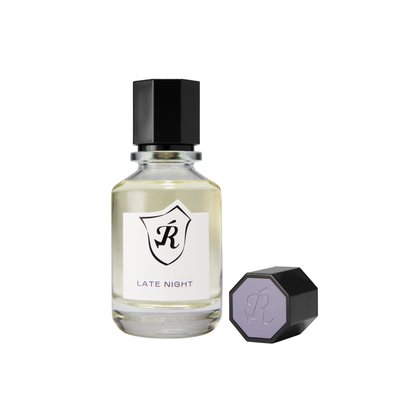 LATE NIGHT - Reserva Perfumes