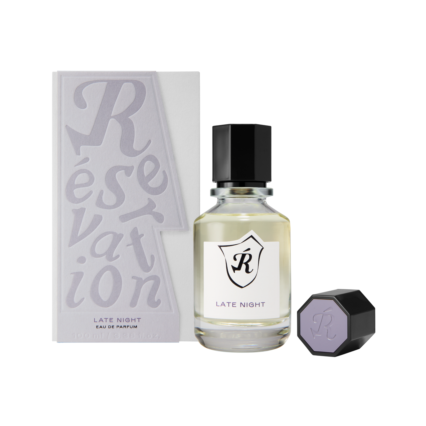 LATE NIGHT - Reserva Perfumes