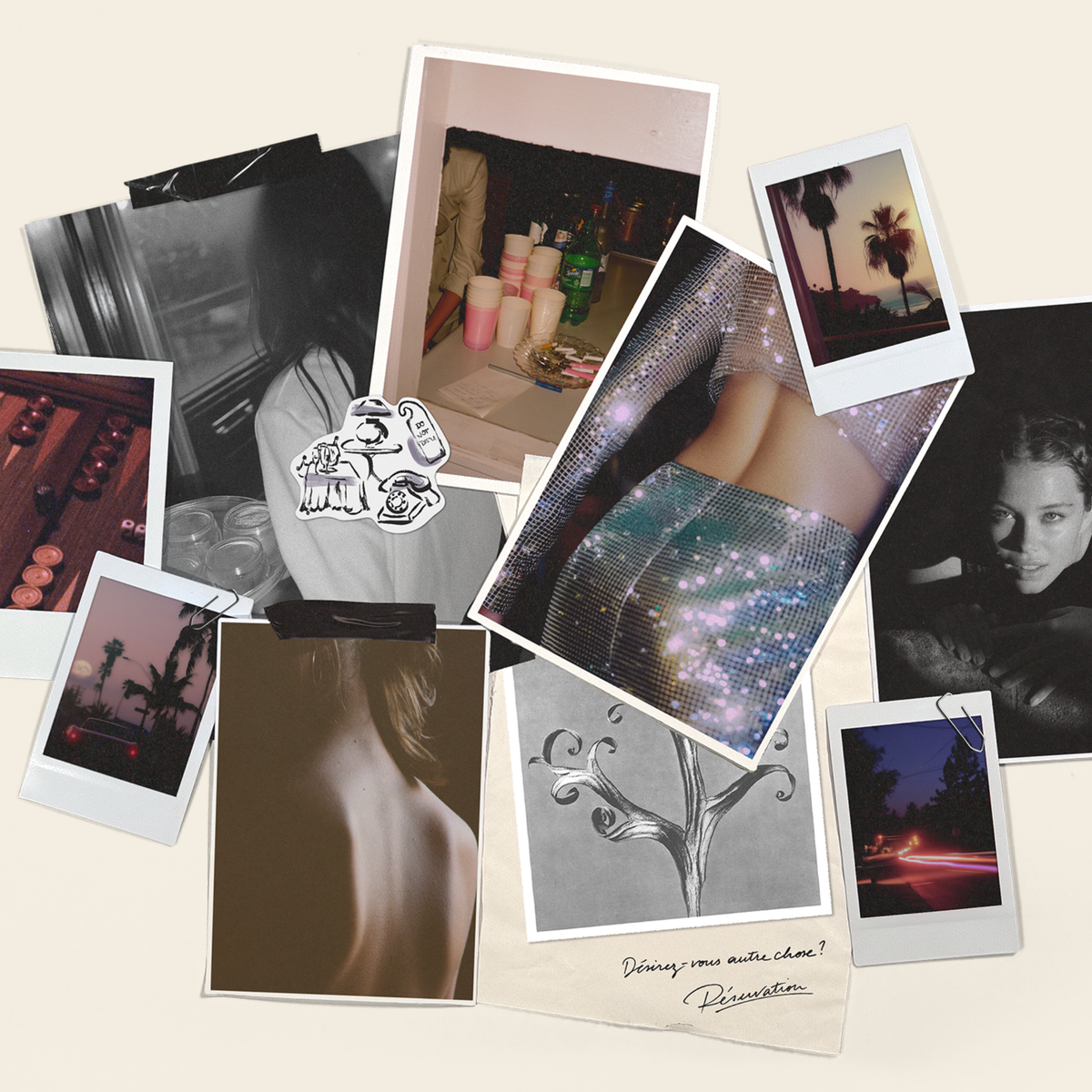LATE NIGHT - Reserva Perfumes