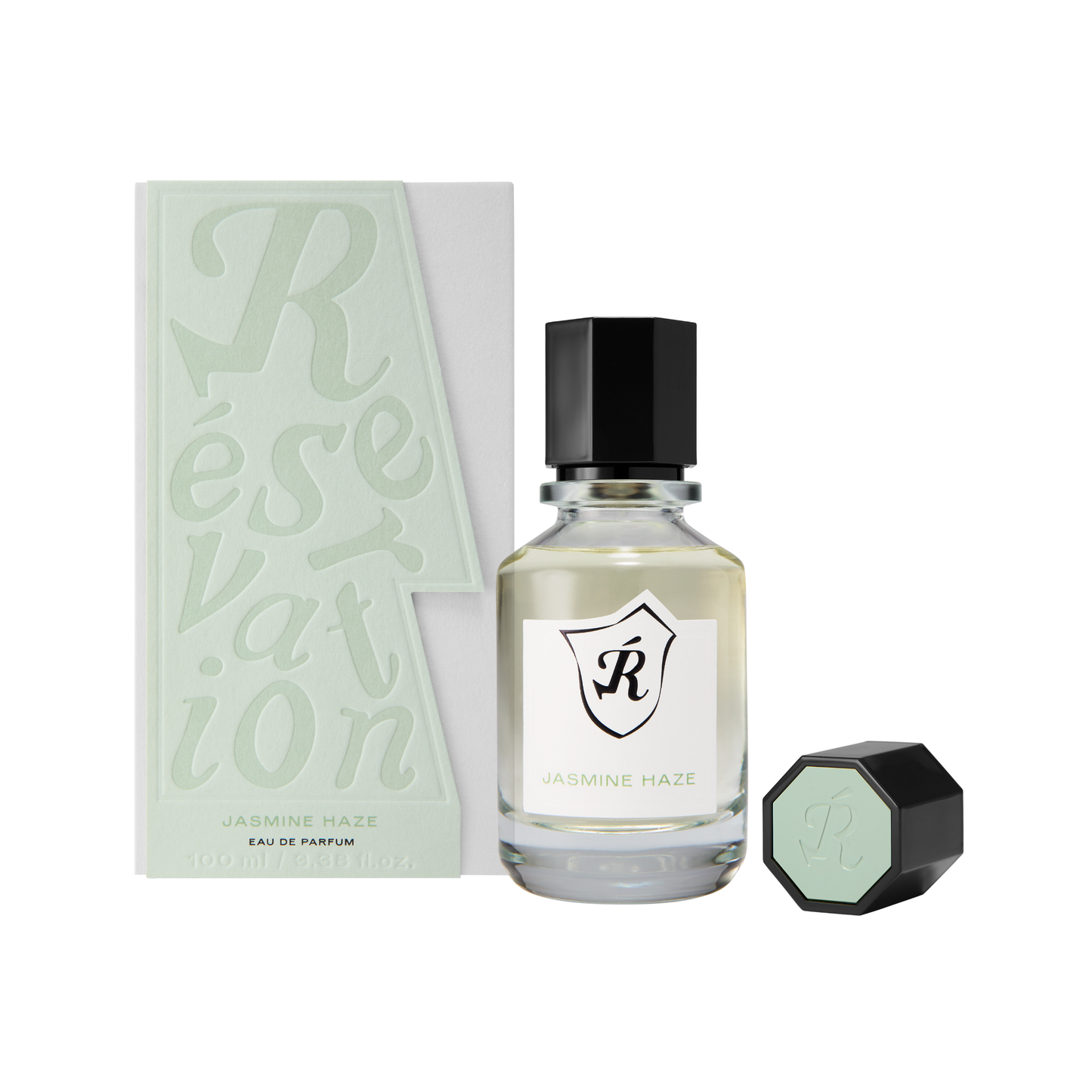 JASMINE HAZE - Profumi in Prenotazione