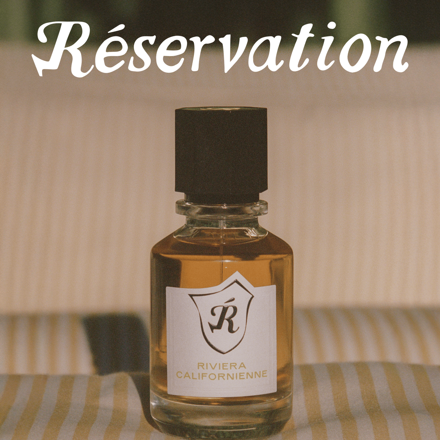 RIVIERA CALIFORNIENNE - Reserva de Perfumes