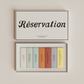 MINI SET DESCUBRIMIENTO EDP - Réservation Parfums