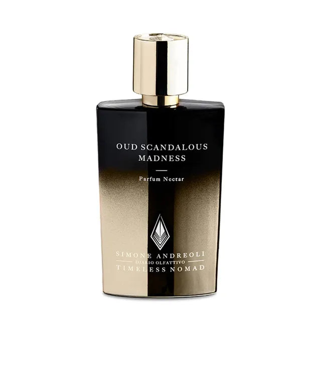 OUD SCANDALOUS MADNESS - SIMONE ANDREOLI