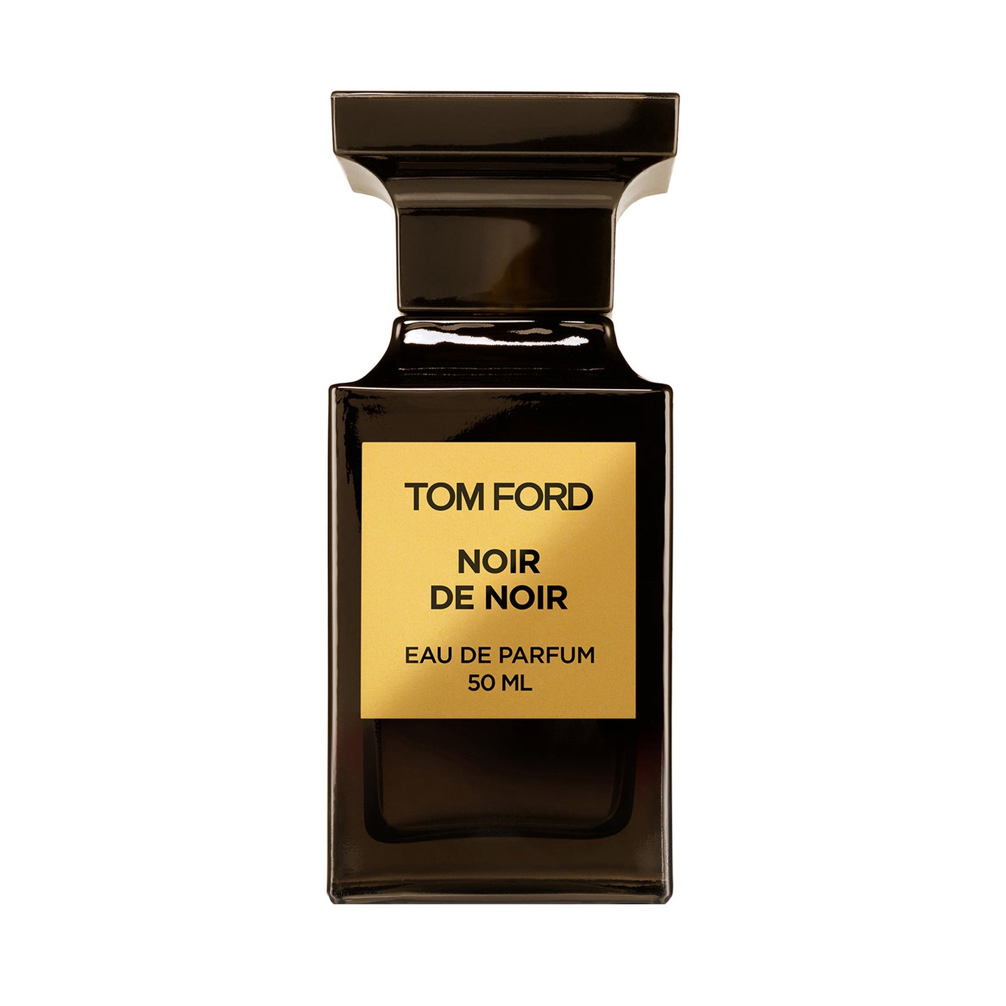 NOIR DE NOIR EAU DE PARFUM - TOM FORD