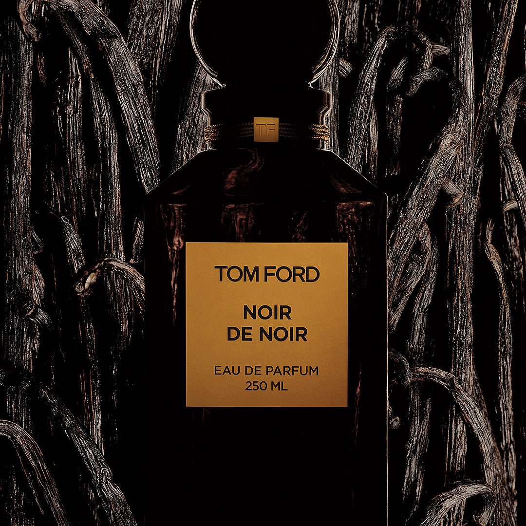 NOIR DE NOIR EAU DE PARFUM - TOM FORD