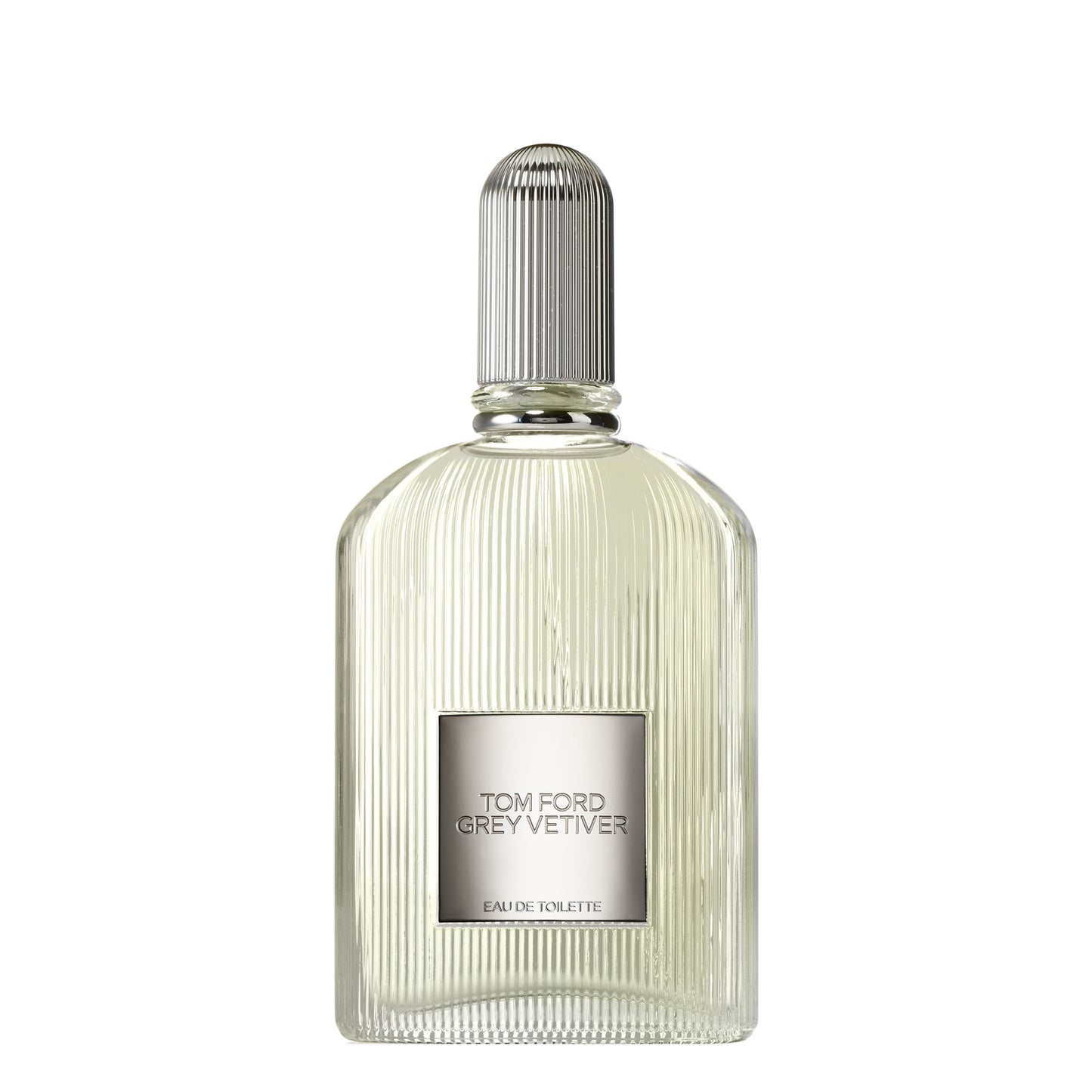 GREY VETIVER EAU DE PARFUM - TOM FORD