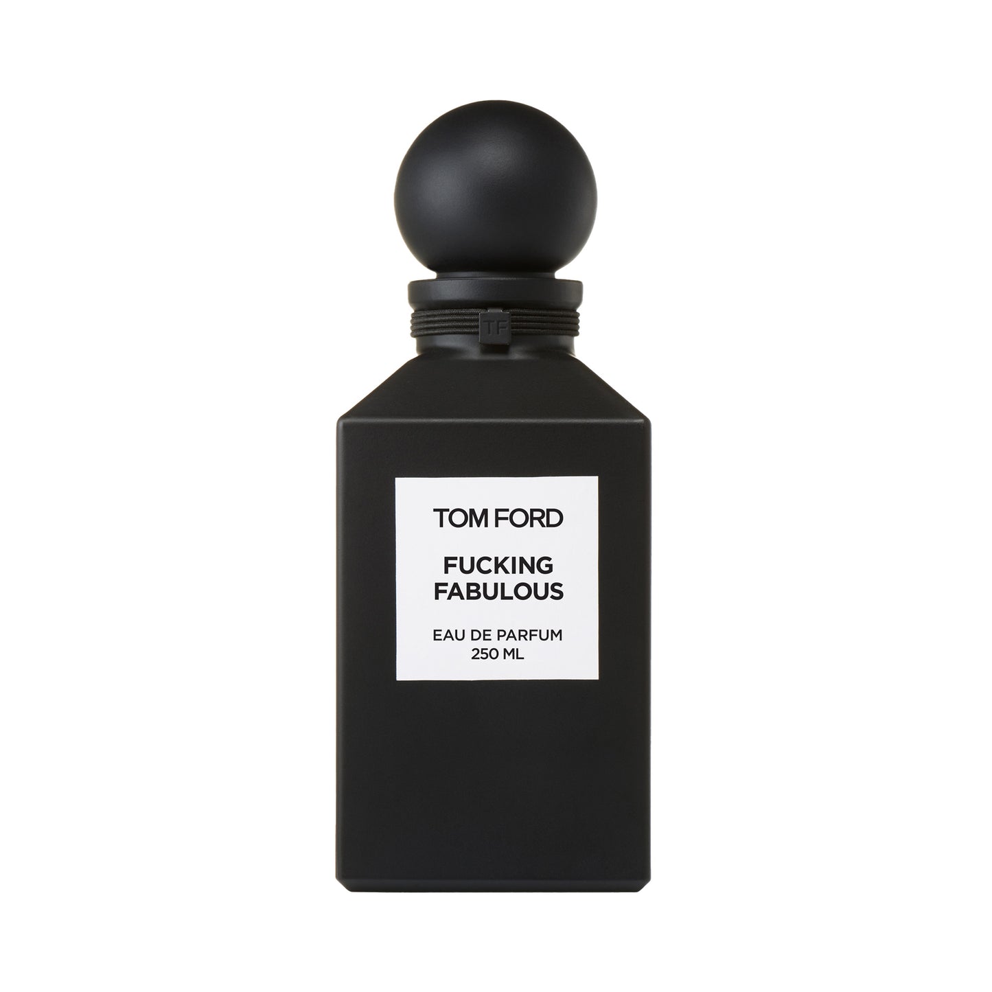 FUCKING FABULOUS - TOM FORD