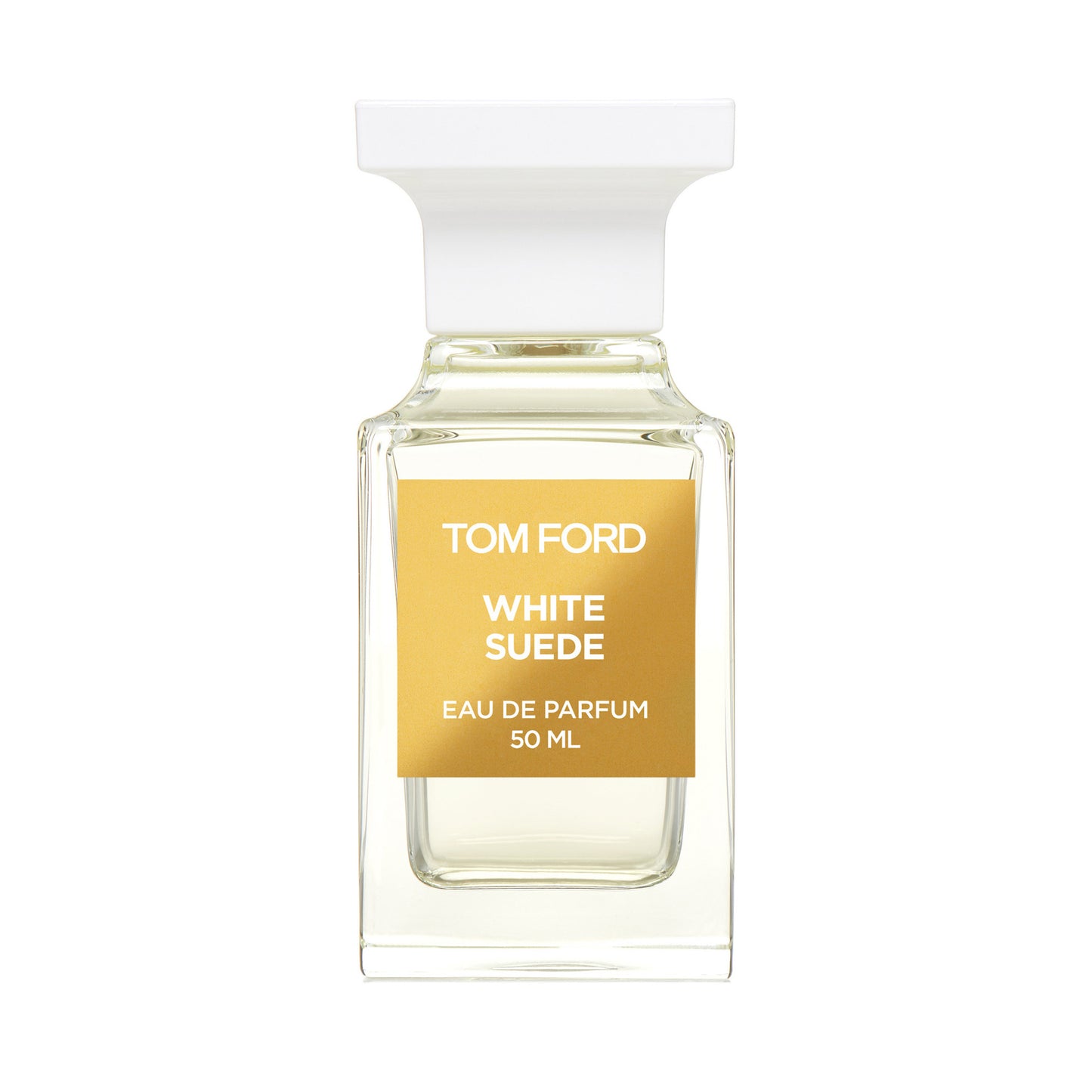 WHITE SUEDE EAU DE PARFUM - TOM FORD