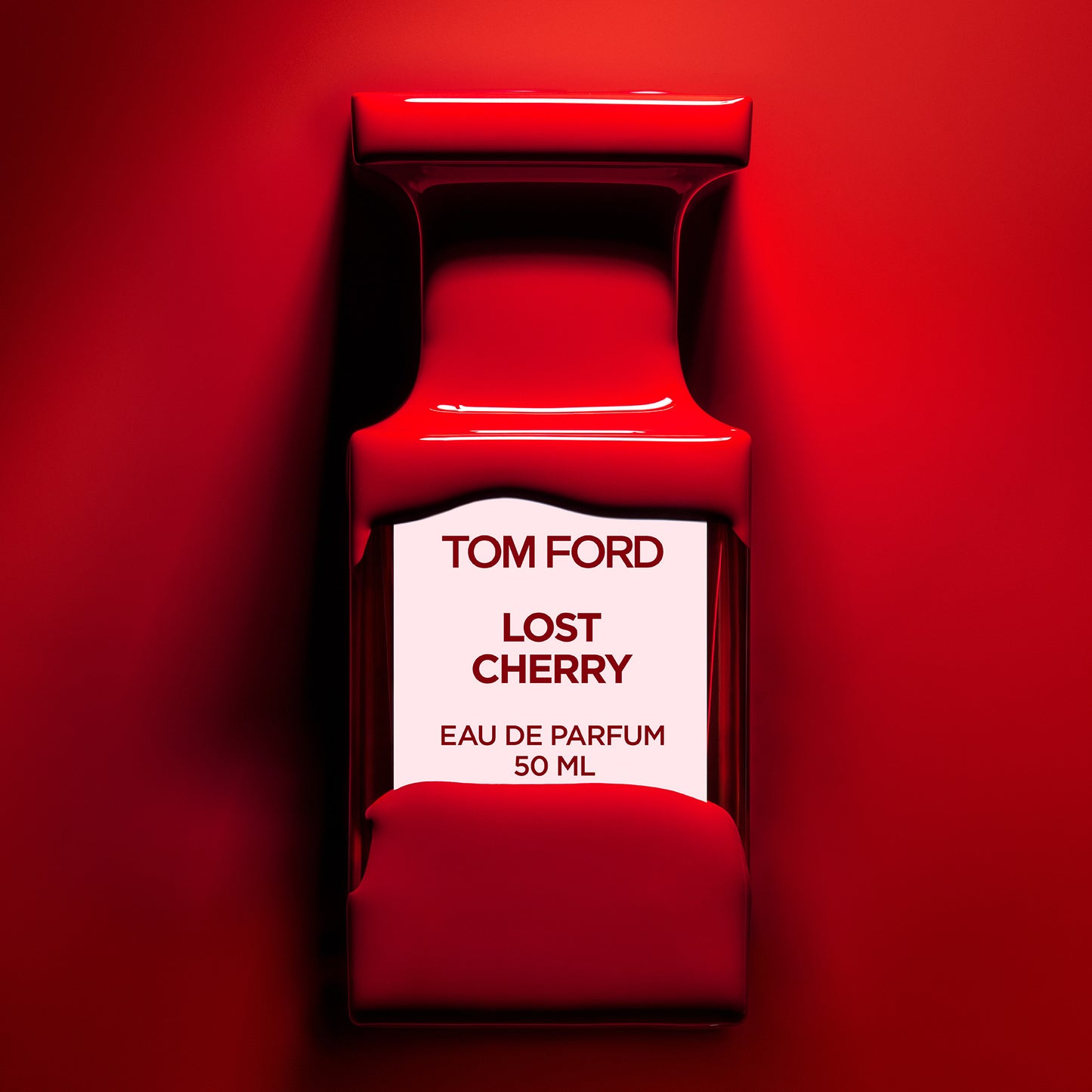 LOST CHERRY - TOM FORD