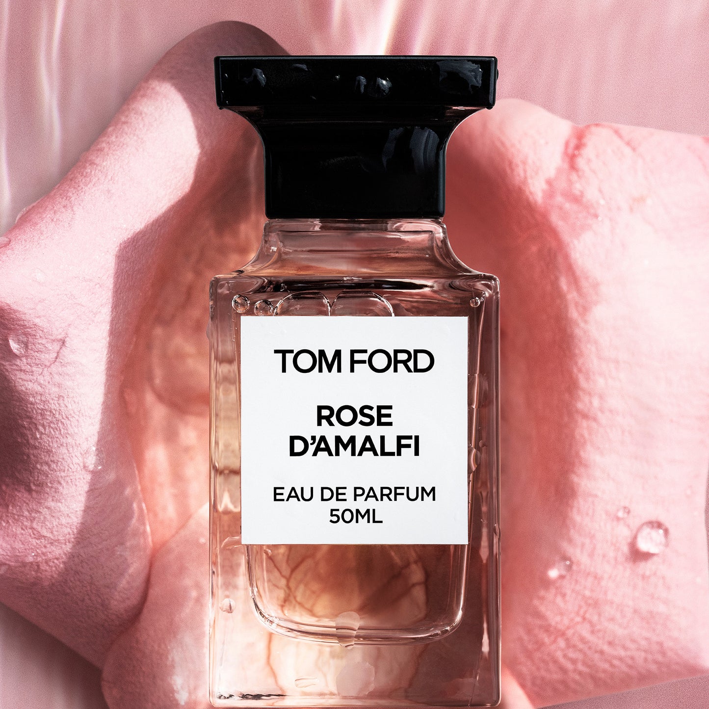 ROSE D'AMALFI - TOM FORD