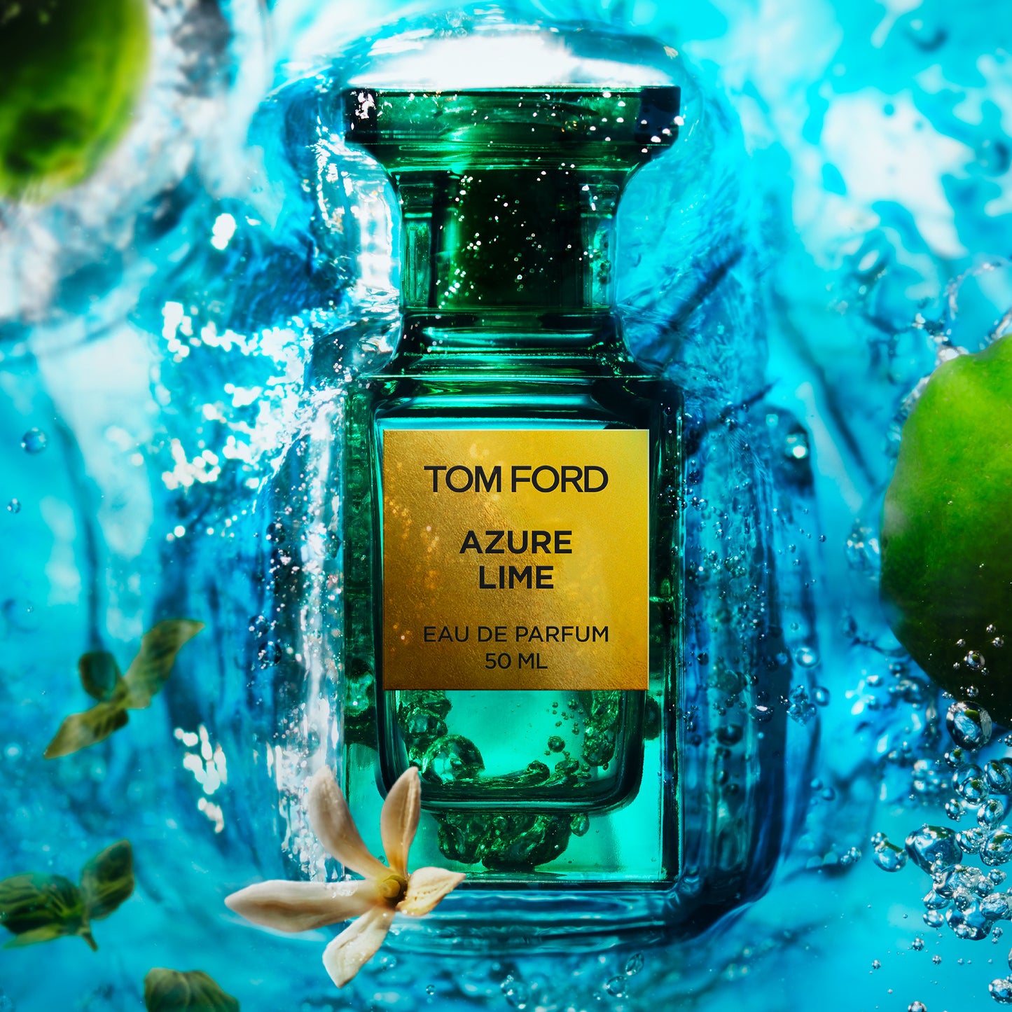 AZURE LIME - TOM FORD