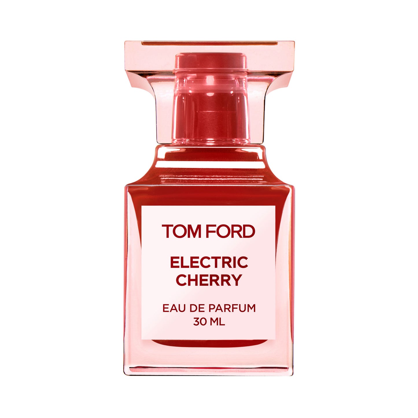 ELECTRIC CHERRY - TOM FORD