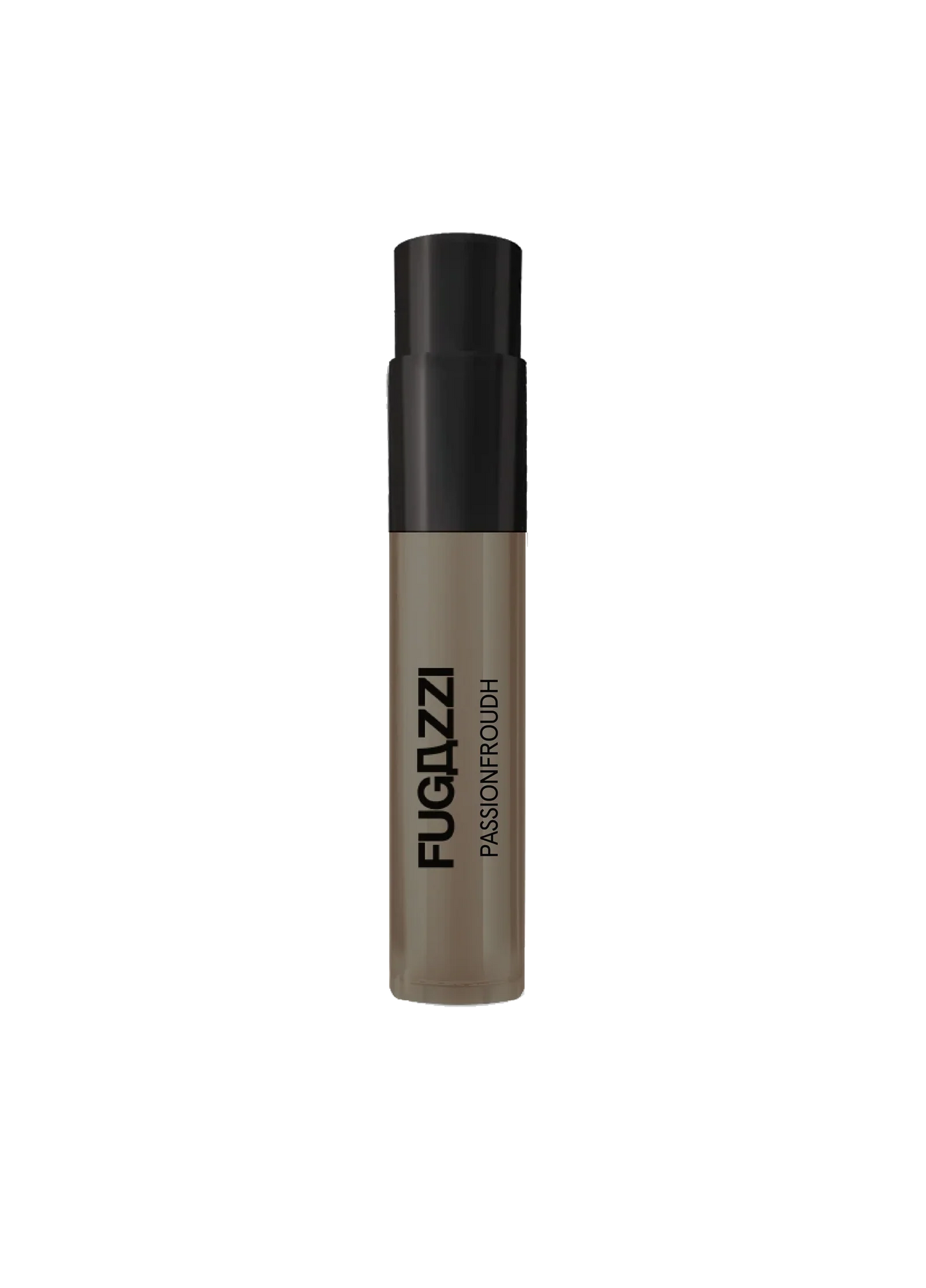 PASSIONFROUDH - FUGAZZI