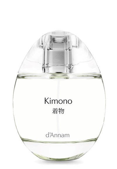 KIMONO - D'ANNAM
