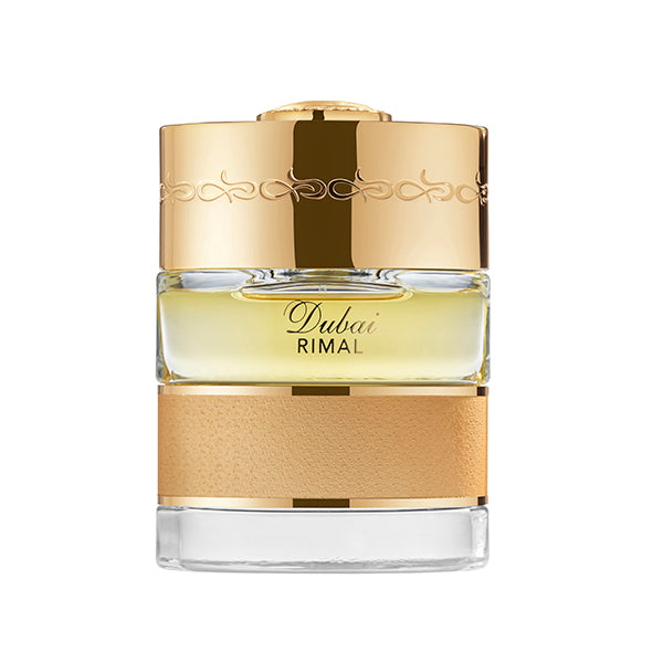 RIMAL - THE SPIRIT OF DUBAI – Fragrance Passion