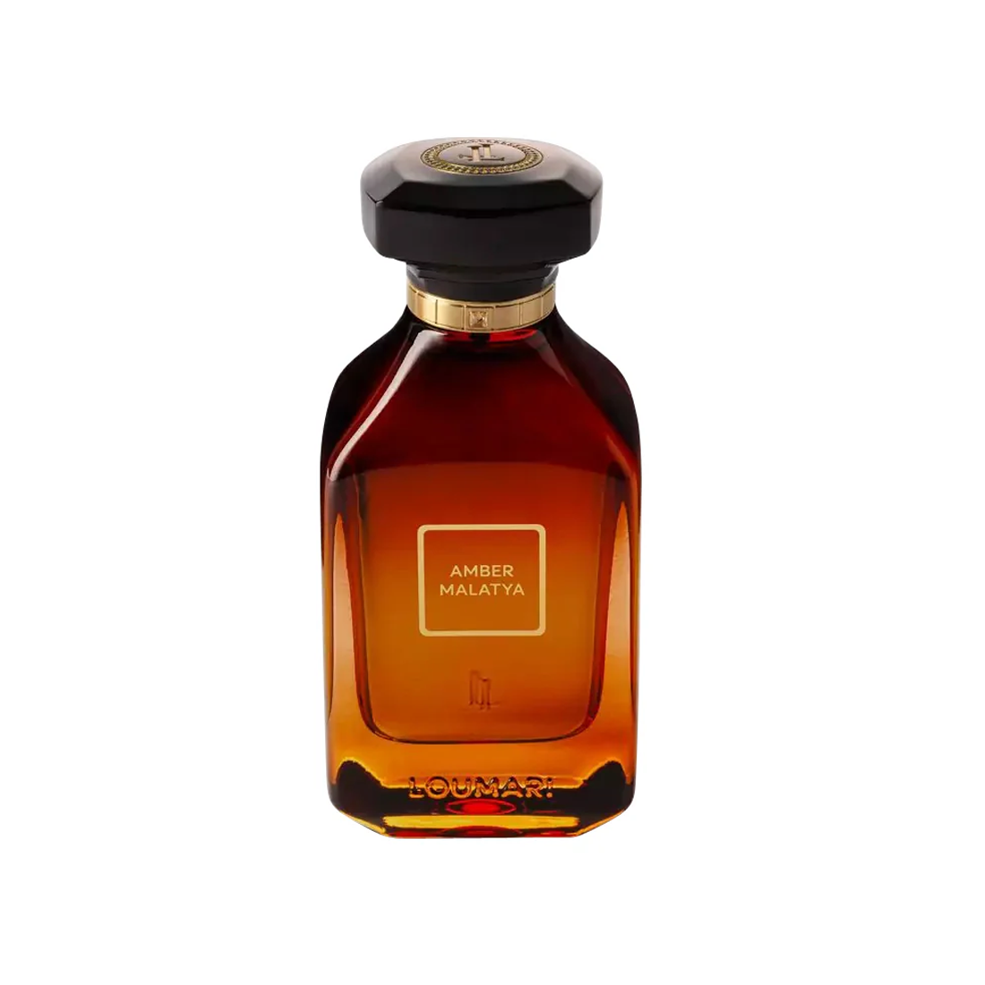 AMBER MALATYA - LOUMARI