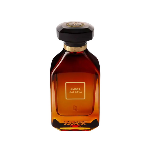 AMBER MALATYA - LOUMARI