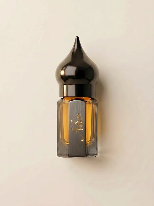 AMBRE AGRUMES - NUR