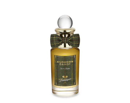 A LONDON DANDY - PENHALIGON'S