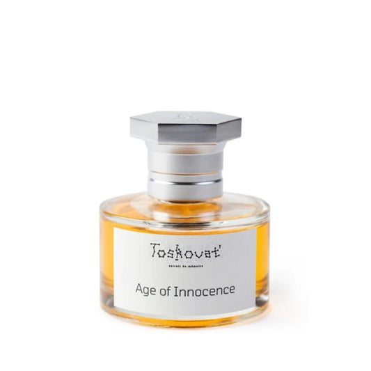AGE OF INNOCENCE - TOSKOVAT