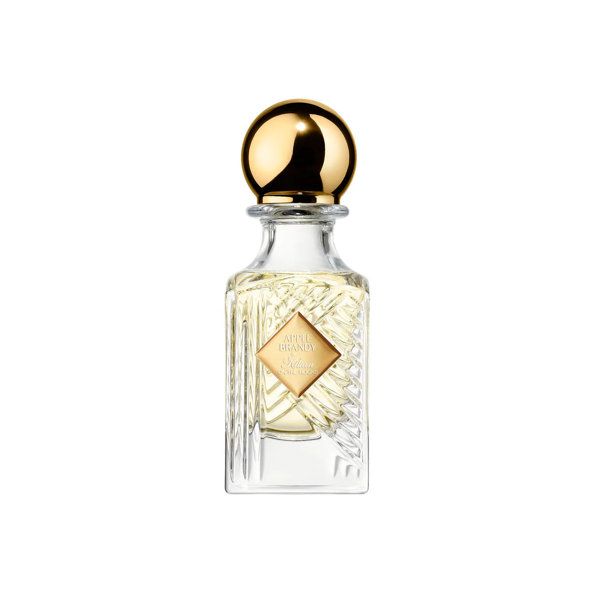 Kilian Apple Brandy on the Rocks キリアン APPLE BRANDY ON THE ROCKS - KILIAN – Fragrance Passion