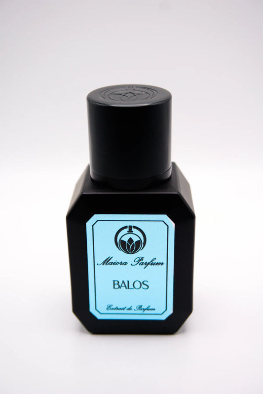 BALOS - MAIORA
