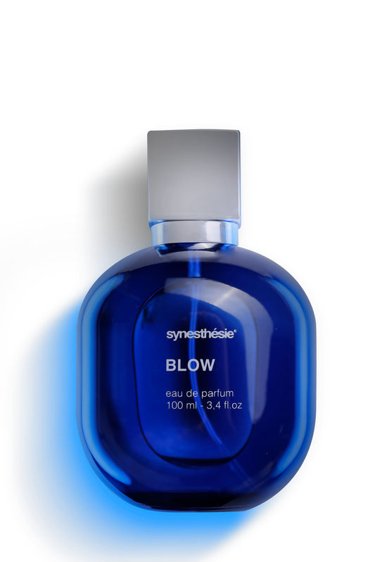 BLOW - SYNESTHESIE