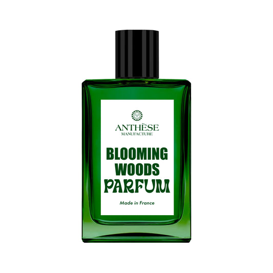 BLOOMING WOODS - ANTHÈSE MANUFACTURE