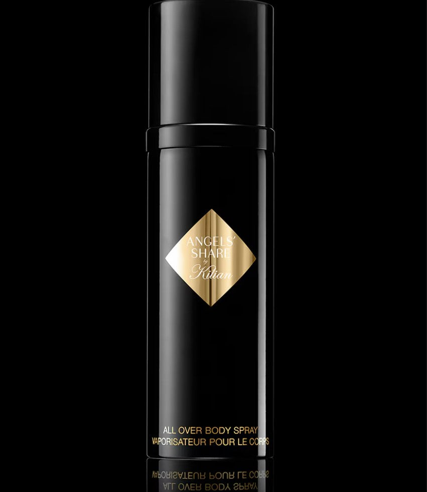 ANGEL'S SHARE BODY SPRAY - KILIAN