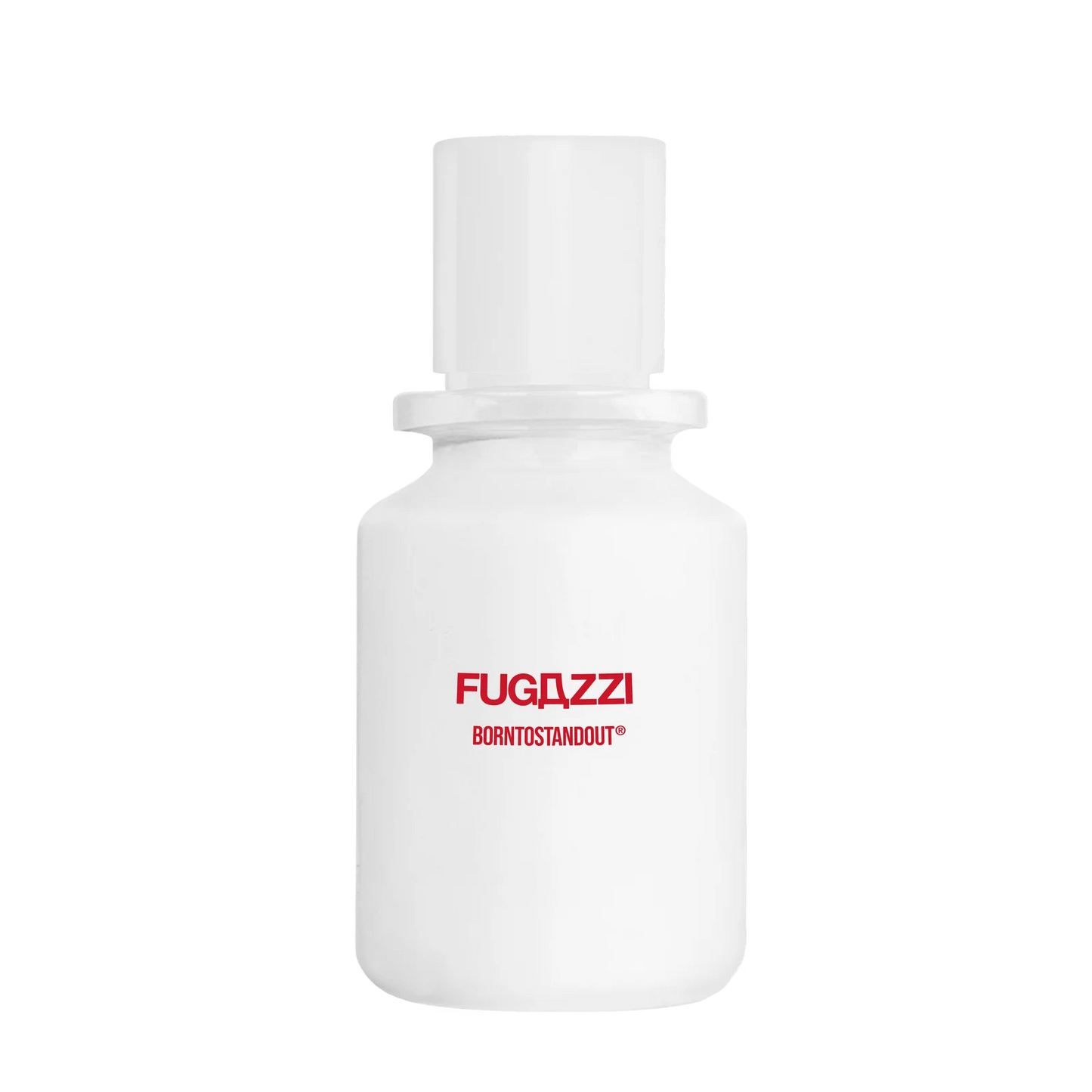 BORNTOSTANDOUT - FUGAZZI