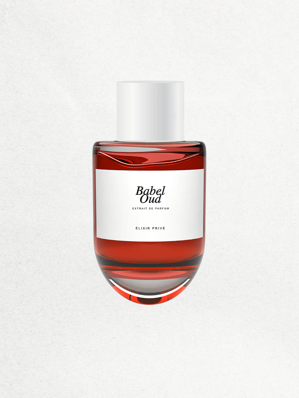 BABEL OUD - ELIXIR PRIVÉE
