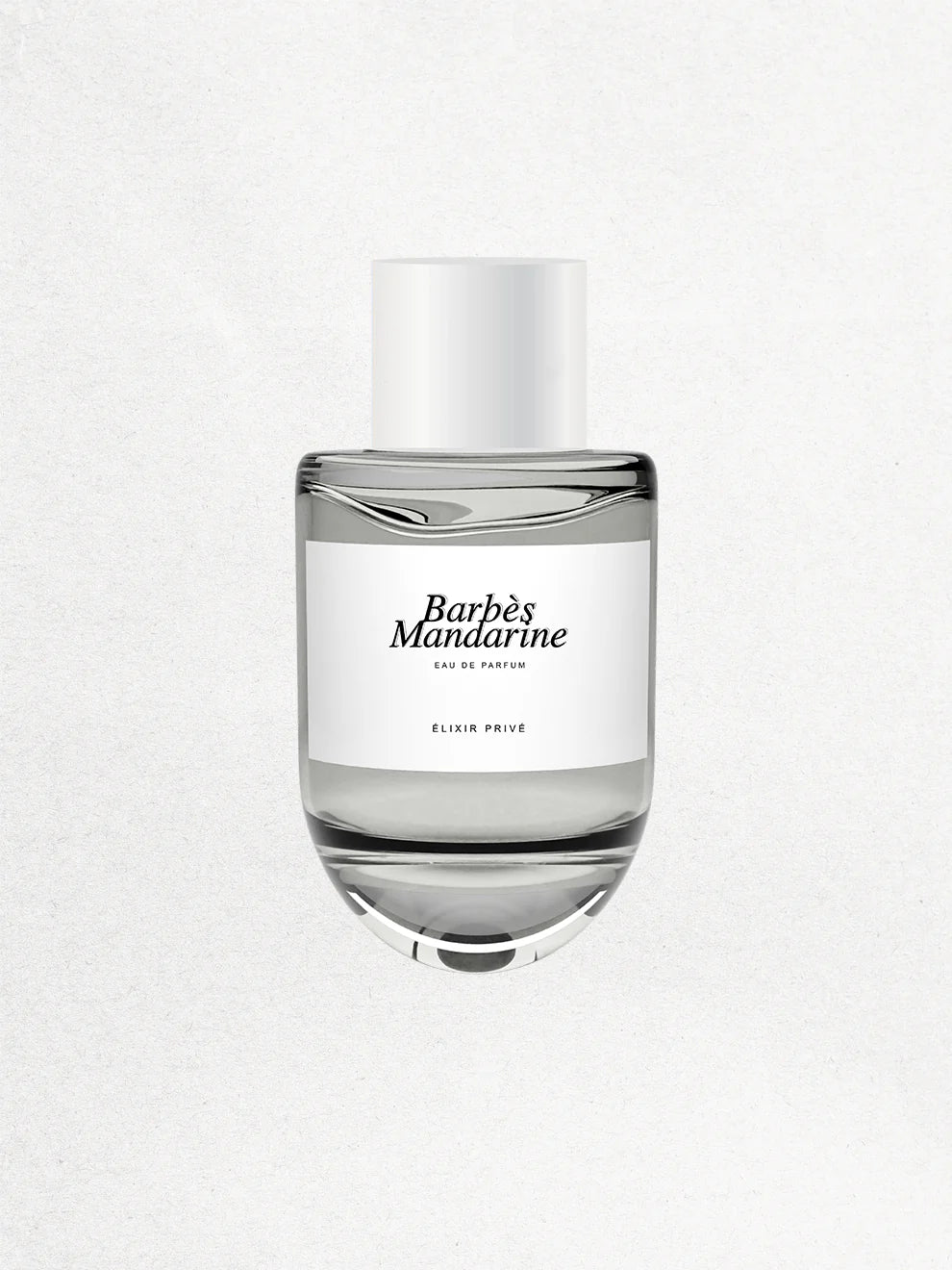 BARBÈS MANDARINE- ELIXIR PRIVÉE