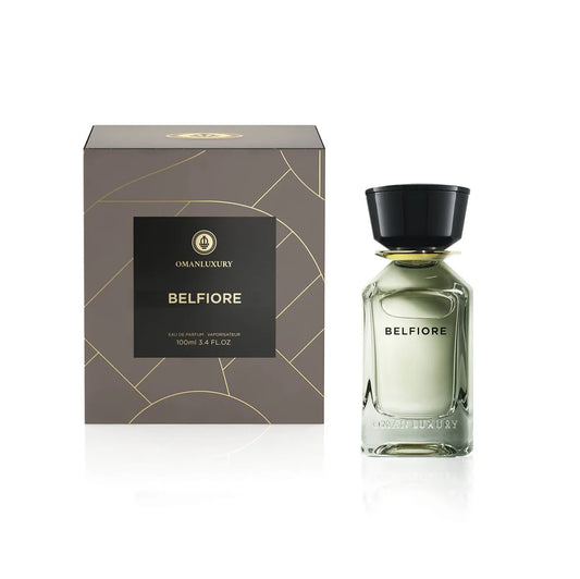 BELFIORE - OMAN LUJO
