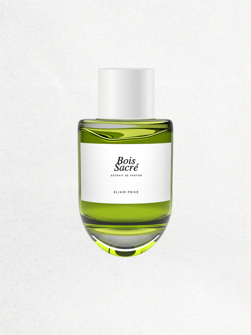 BOIS SACRÉ - ELIXIR PRIVÉE