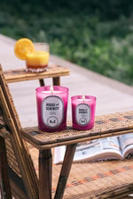 FRENCH CANCAN - THE HOUSE OF SERENITY