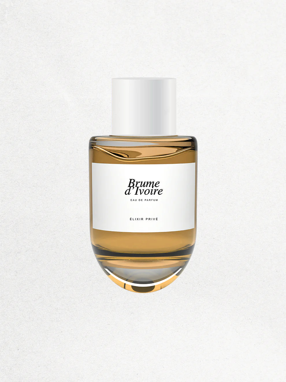 BRUME D'IVOIRE - ELIXIR PRIVÉE