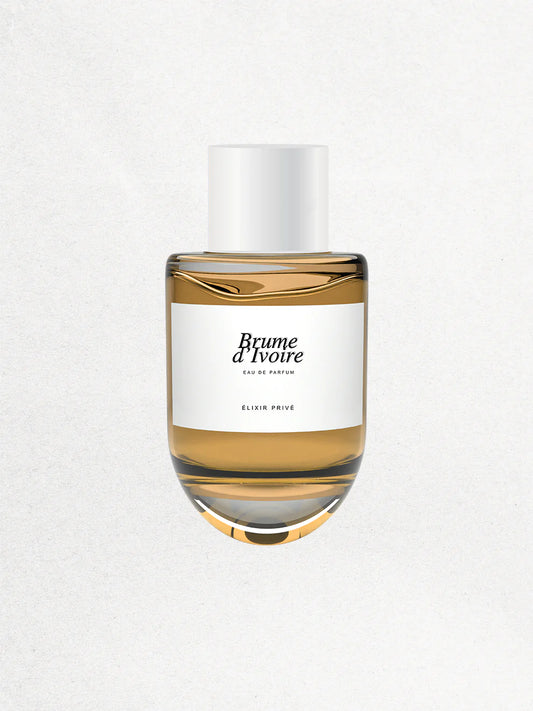 BRUME D'IVOIRE - ELIXIR PRIVÉE