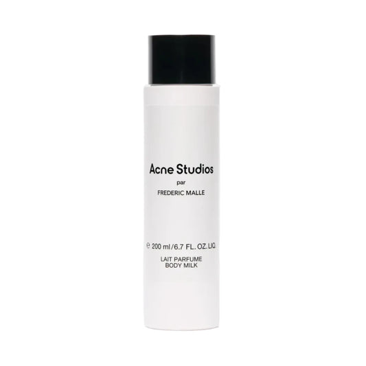 BODY MILK ACNE STUDIO - FREDERIC MALLE
