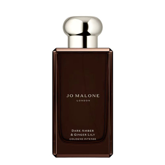 COLOGNE INTENSE DARK AMBER & GINGER LILY - JO MALONE