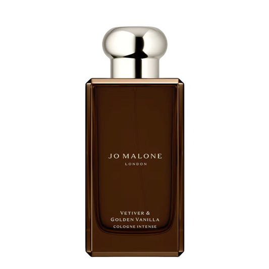 COLOGNE INTENSE VETIVER & GOLDEN VANILLA - JO MALONE