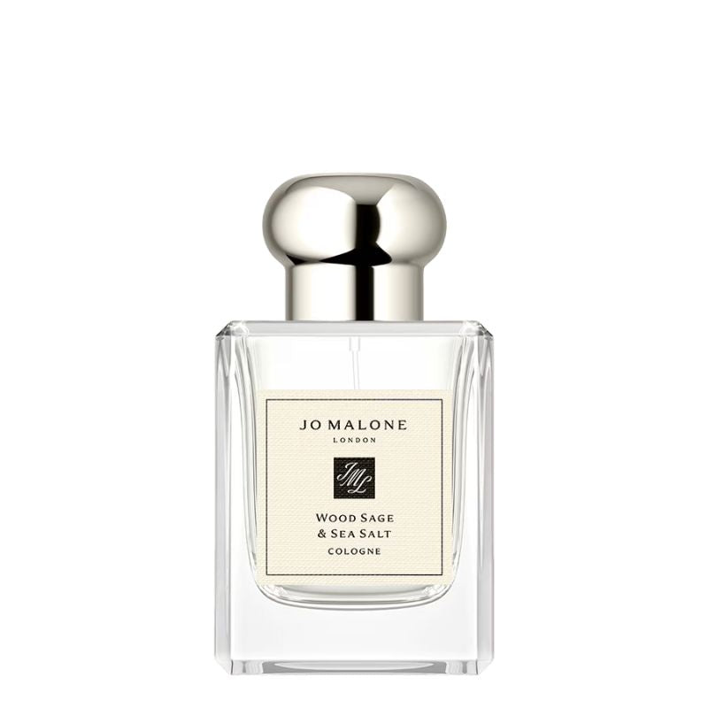 COLOGNE WOOD SAGE & SEA SALT - JO MALONE