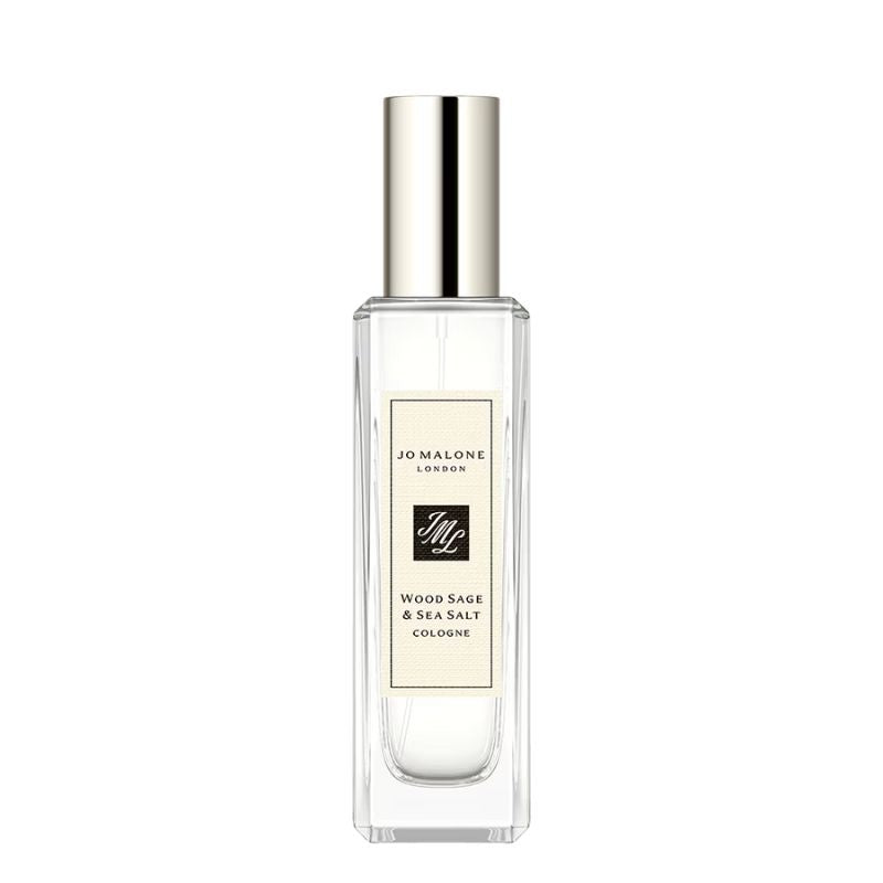 COLOGNE WOOD SAGE & SEA SALT - JO MALONE