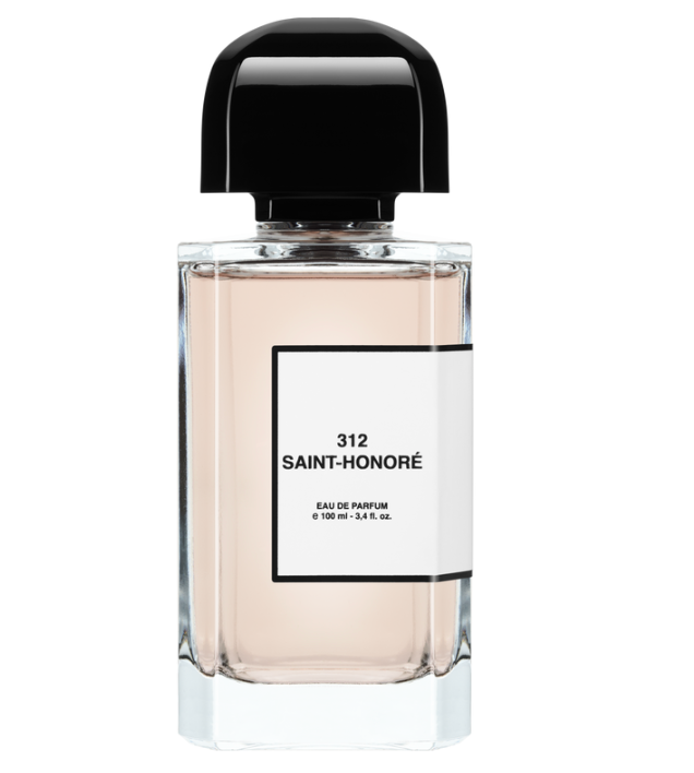 312 SAINT-HONORE - BDK PARFUMS