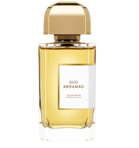 OUD ABRAMAD - BDK PARFUMS