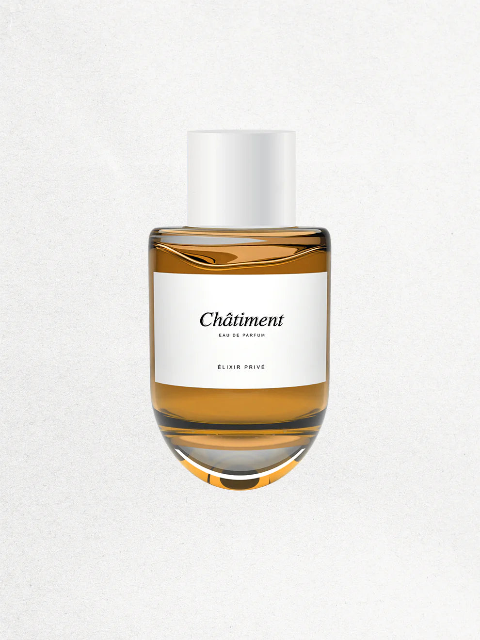 CHÂTIMENT - ELIXIR PRIVÉE