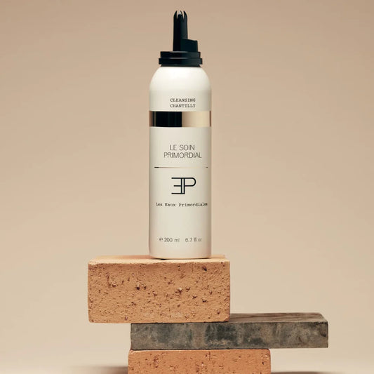 ABSTRAKTE VERNUNFT - DIE URWASSER