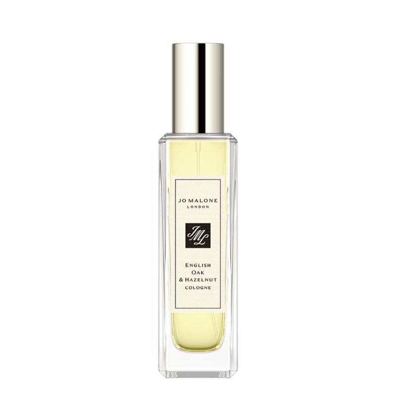 COLOGNE ENGLISH OAK & HAZELNUT - JO MALONE